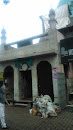 Hazrat Shabanshah Dargah