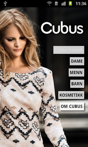 Cubus Stores