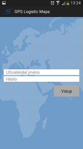 GPS Logistic Maps