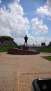 Solomon Mahlangu Monument 