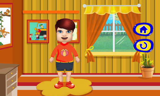 download Anak Laundry Wash & Clean Up free