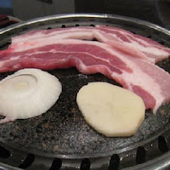 徐羅伐韓國料理