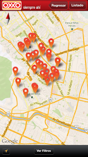 Free OXXO siempre ahí APK for Android