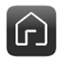 ADW Launcher Theme Cold Fusion logo