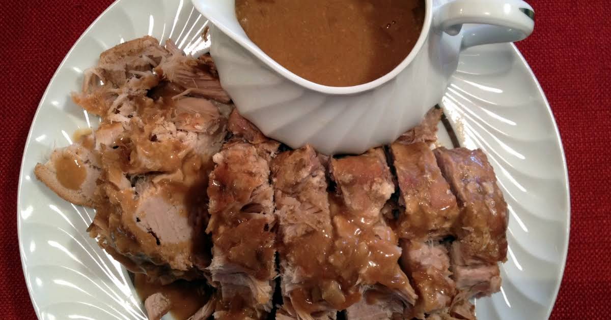 10 Best Cola Pork Roast Crock Pot Recipes