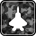 Air Force Go Launcher Theme