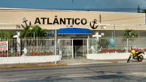 Clube Atlântico