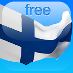 Finnish in a Month Free Apk