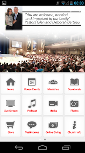 The House Modesto Screenshots 0