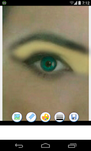 How to mod makeup for pictures 5.0 unlimited apk for bluestacks