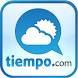 El Tiempo 14 días icon