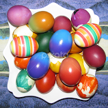 Easter  by Biljana Nikolic -  