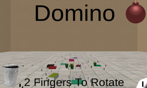 Physics SandBox Screenshots 1