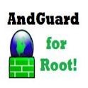 AndGuard for Root logo