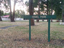 Hamel Park