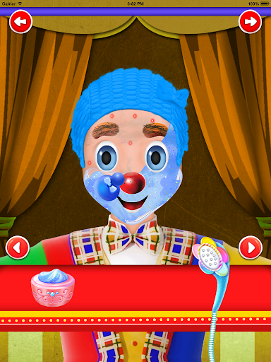 免費下載休閒APP|Joker Makeover And Dress Up app開箱文|APP開箱王