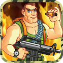 Army Game - running games icon
