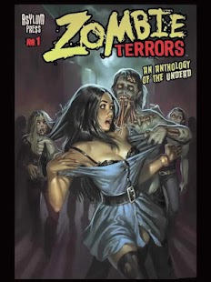 Free Zombie Terrors APK for PC