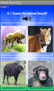 Download Learn Animal Sounds APK