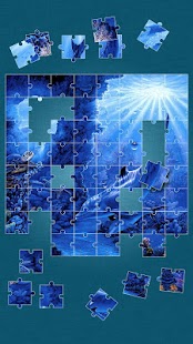 How to install Dolphins Jigsaw Puzzle 3.0 mod apk for android