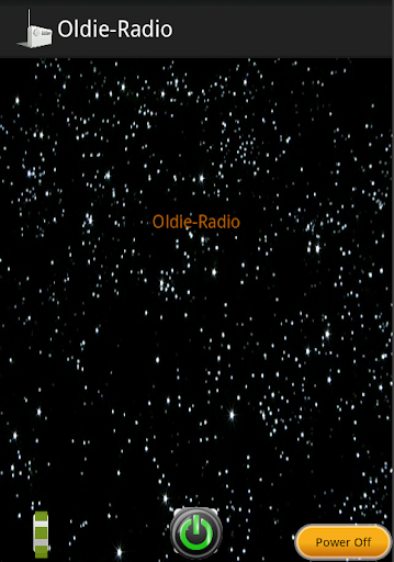 Oldie-Radio