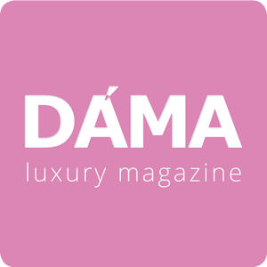 DÁMA luxury magazine 1.1.10