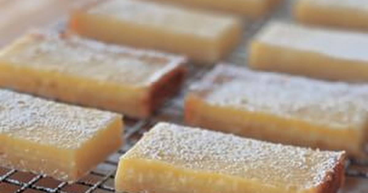 10 Best Buttermilk Bar Recipes