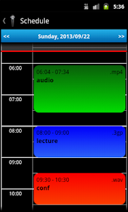 How to mod Remote Schedule Voice Recorder 4.2.0 mod apk for bluestacks