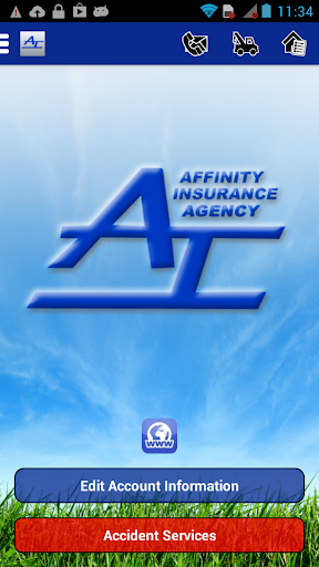 Affinity Insurance Agency
