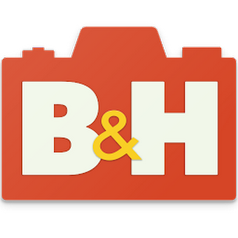 Download B&H Photo Video Pro Audio .apk
