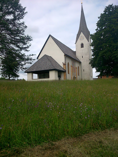 Kirche Faak Am See
