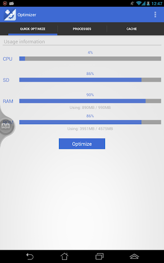 免費下載工具APP|Optimizer app開箱文|APP開箱王