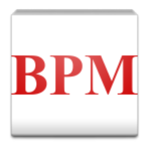 BPM Dectector-Wav/Mp3 2.1 Icon