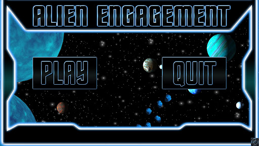 Alien Engagement