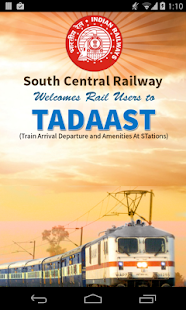 TADAAST Screenshots 0