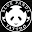 Blue Panda Tattoo Download on Windows