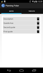 Planning Poker Screenshots 6