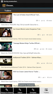How to install My Cinemas - Limerick 0.5 apk for bluestacks