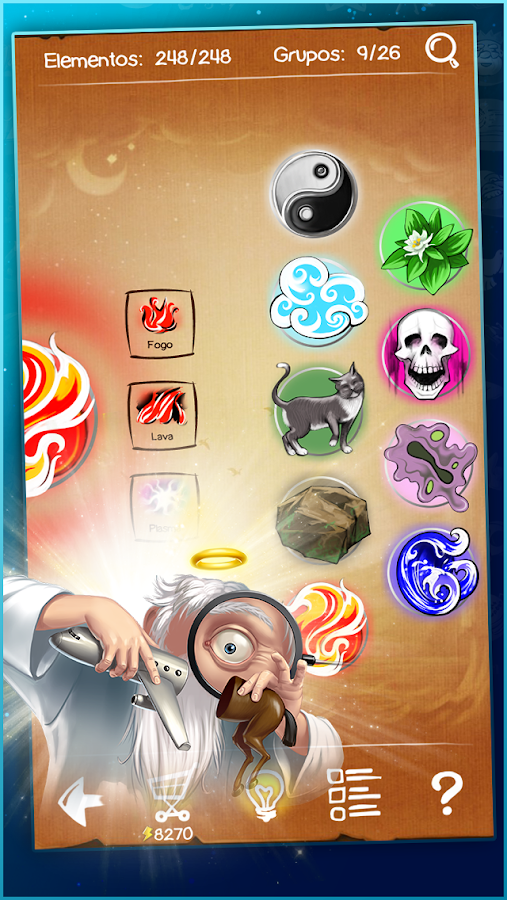 Doodle God™ - screenshot