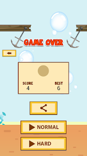 How to install Swingy Fish 1.0 mod apk for pc
