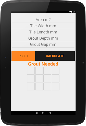 免費下載工具APP|Grout It app開箱文|APP開箱王