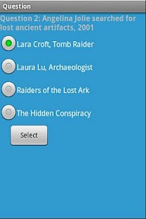 How to mod Movie History and Trivia 1.0 apk for bluestacks