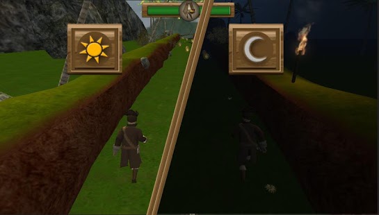 Aaaargh Treasure Screenshots 6