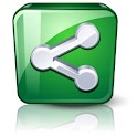 ShareBridge logo