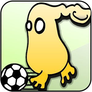 PageBall - Best Soccer Game