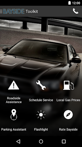 Bayside Chrysler Jeep Dodge