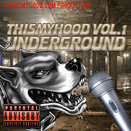 The Hood Underground Mixtape