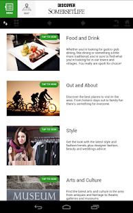 Download Discover - Somerset Life APK for Android