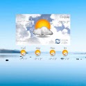 BGweather logo