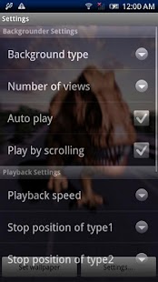 How to mod T.REX Trial 2.5.0 apk for bluestacks